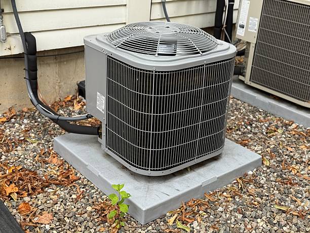 24/7 Emergency Hvac experts in Seymour, TX