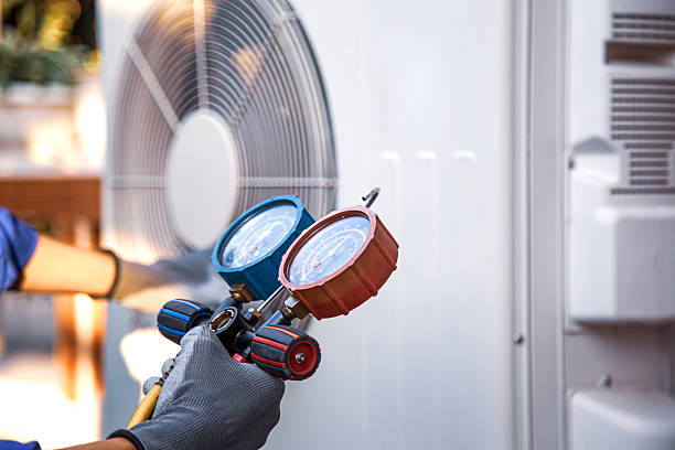 Affordable Hvac solutions in Seymour, TX
